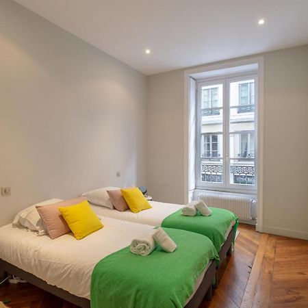 Dify Le Franklin - Bellecour Apartment Lyon Exterior foto