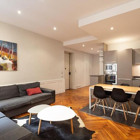 Dify Le Franklin - Bellecour Apartment Lyon Exterior foto