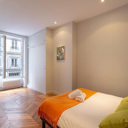 Dify Le Franklin - Bellecour Apartment Lyon Exterior foto