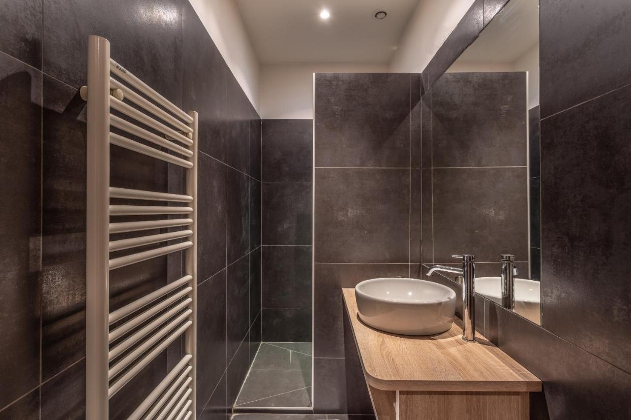 Dify Le Franklin - Bellecour Apartment Lyon Exterior foto