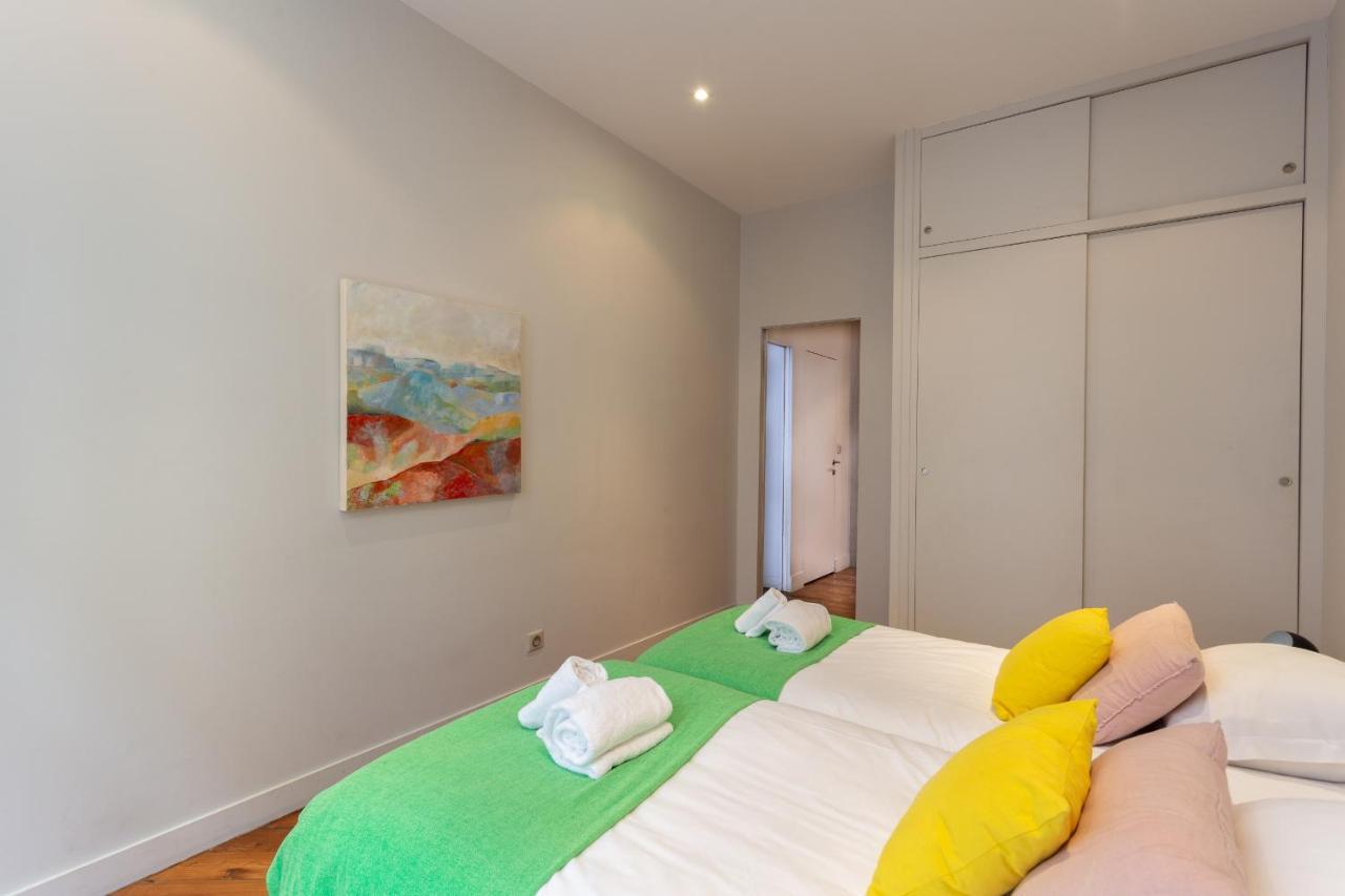 Dify Le Franklin - Bellecour Apartment Lyon Exterior foto