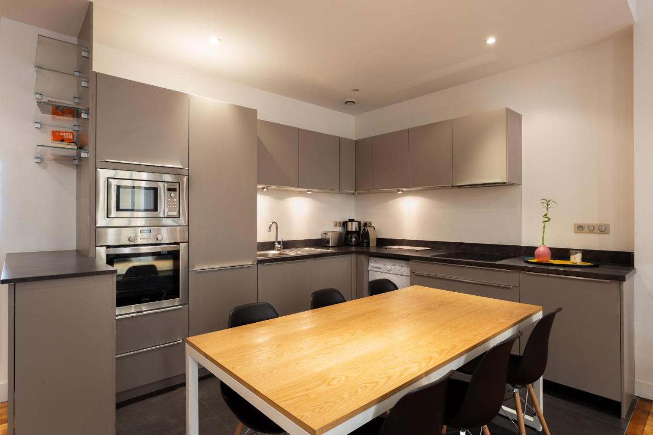 Dify Le Franklin - Bellecour Apartment Lyon Exterior foto