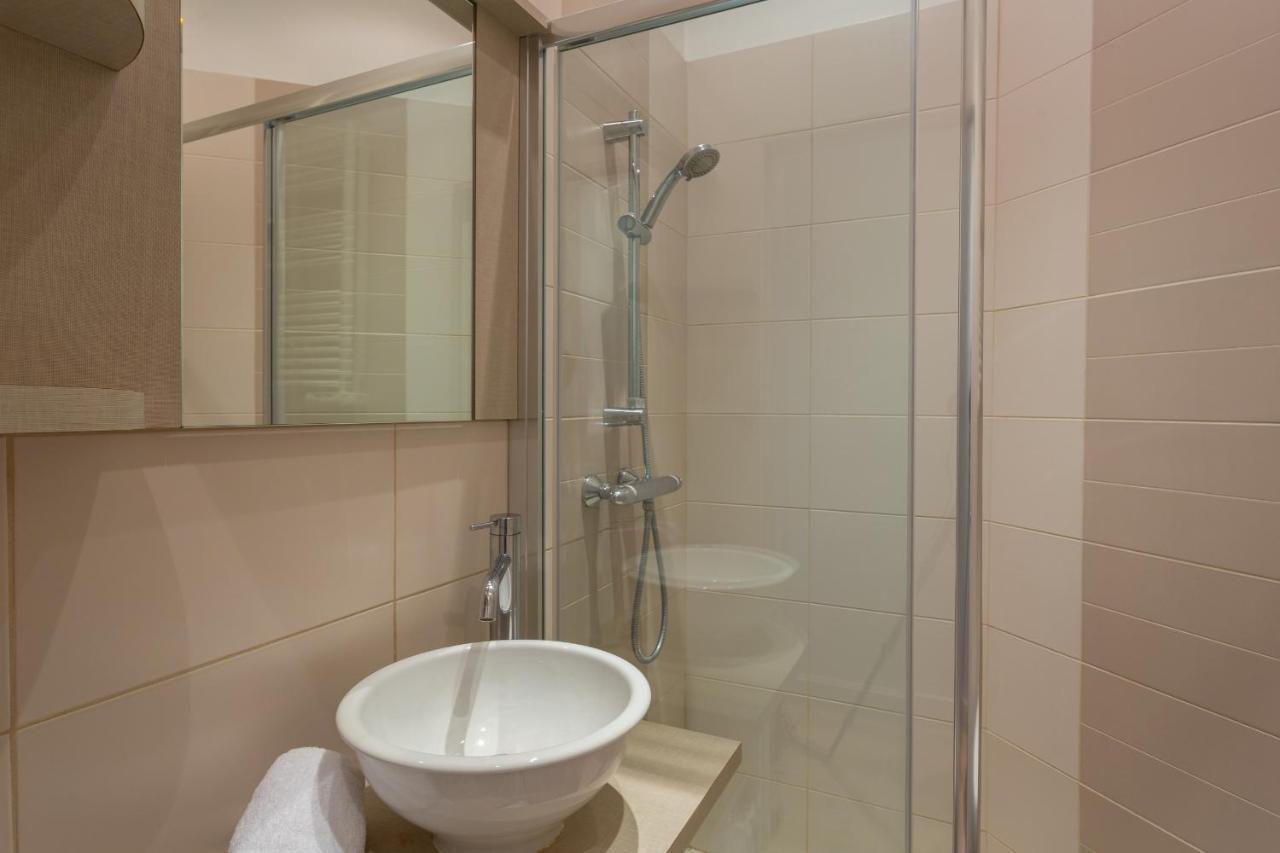 Dify Le Franklin - Bellecour Apartment Lyon Exterior foto